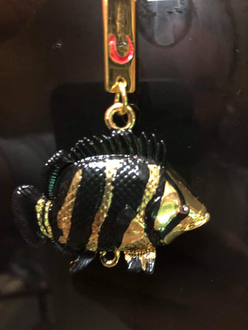 Datnoid Keychain
